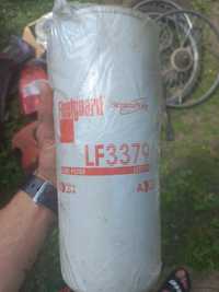 Фільтр масляний Fleetguard lube filter LF3379