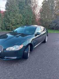 Jaguar xf 2.7 D 209 KM Sprzedam lub zamienię