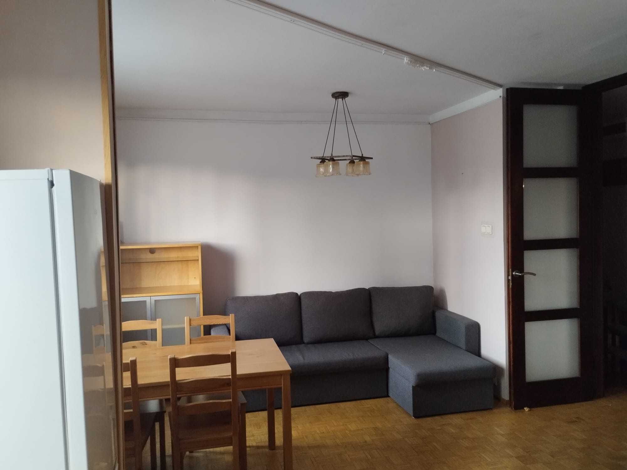 Ochota, 3 pokoje, 73 m2