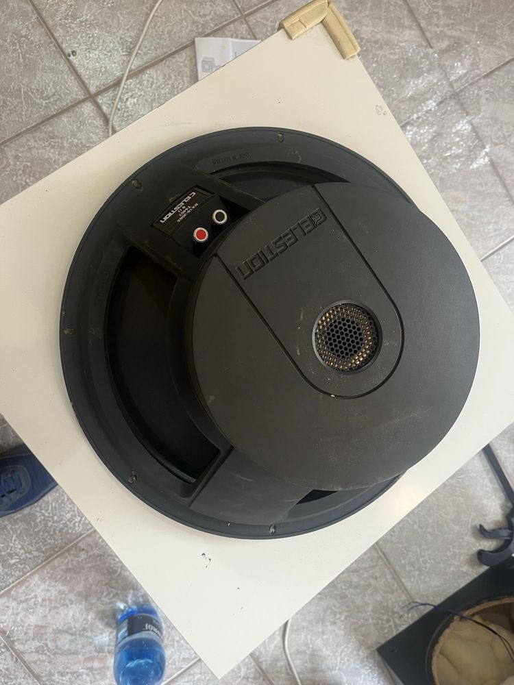 Celestion bx 18-3085 , glosnik basowy 18 cali , legenda model T4407