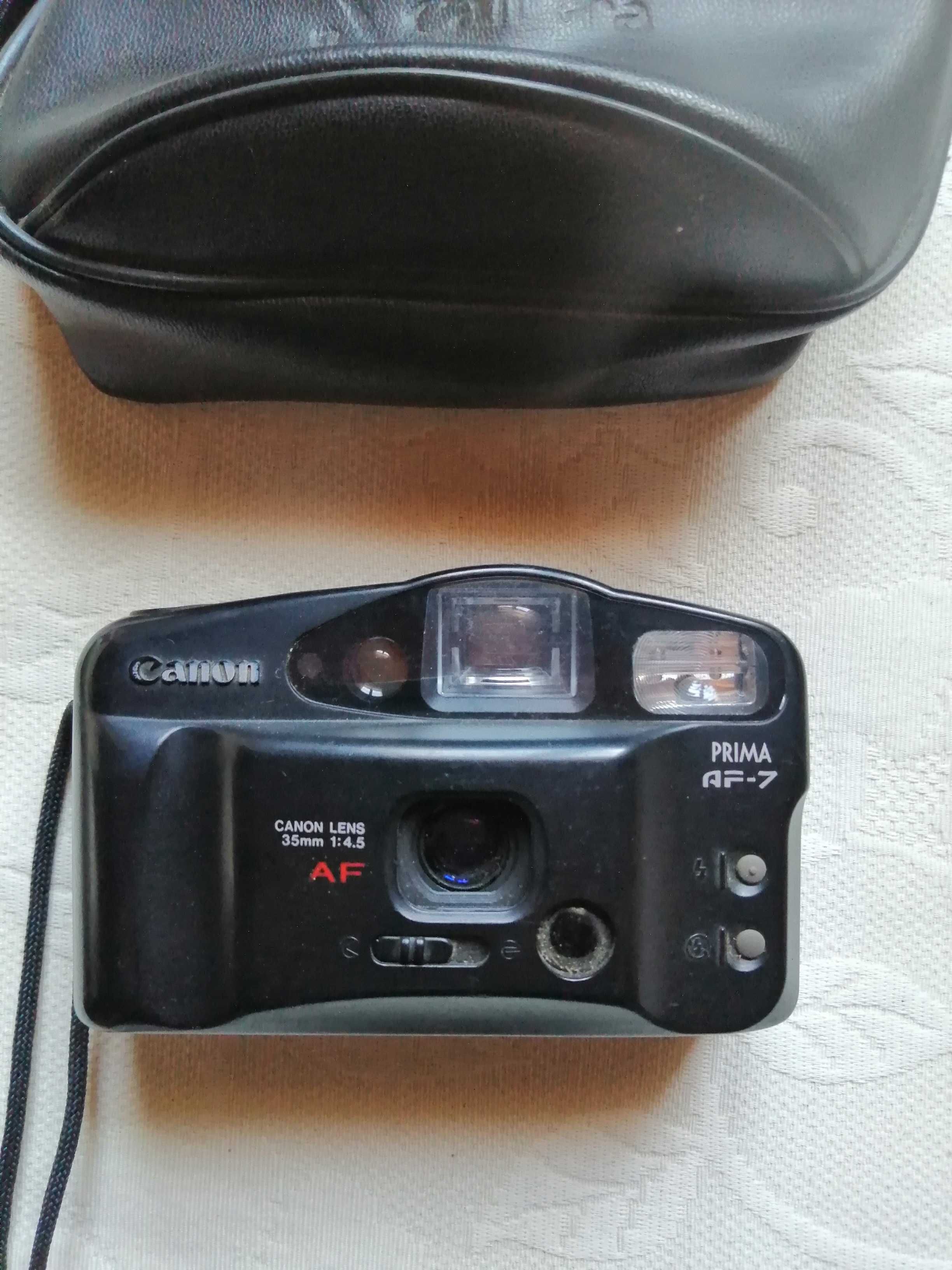 Canon prima Af-7