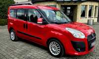 FIAT Doblo 1.6 mulijet klimatronic