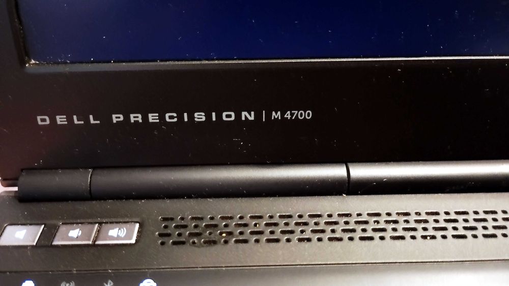 Sprzedam DELL precision m4700
