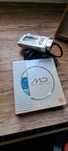Minidisc Player Aiwa  AM - HX50