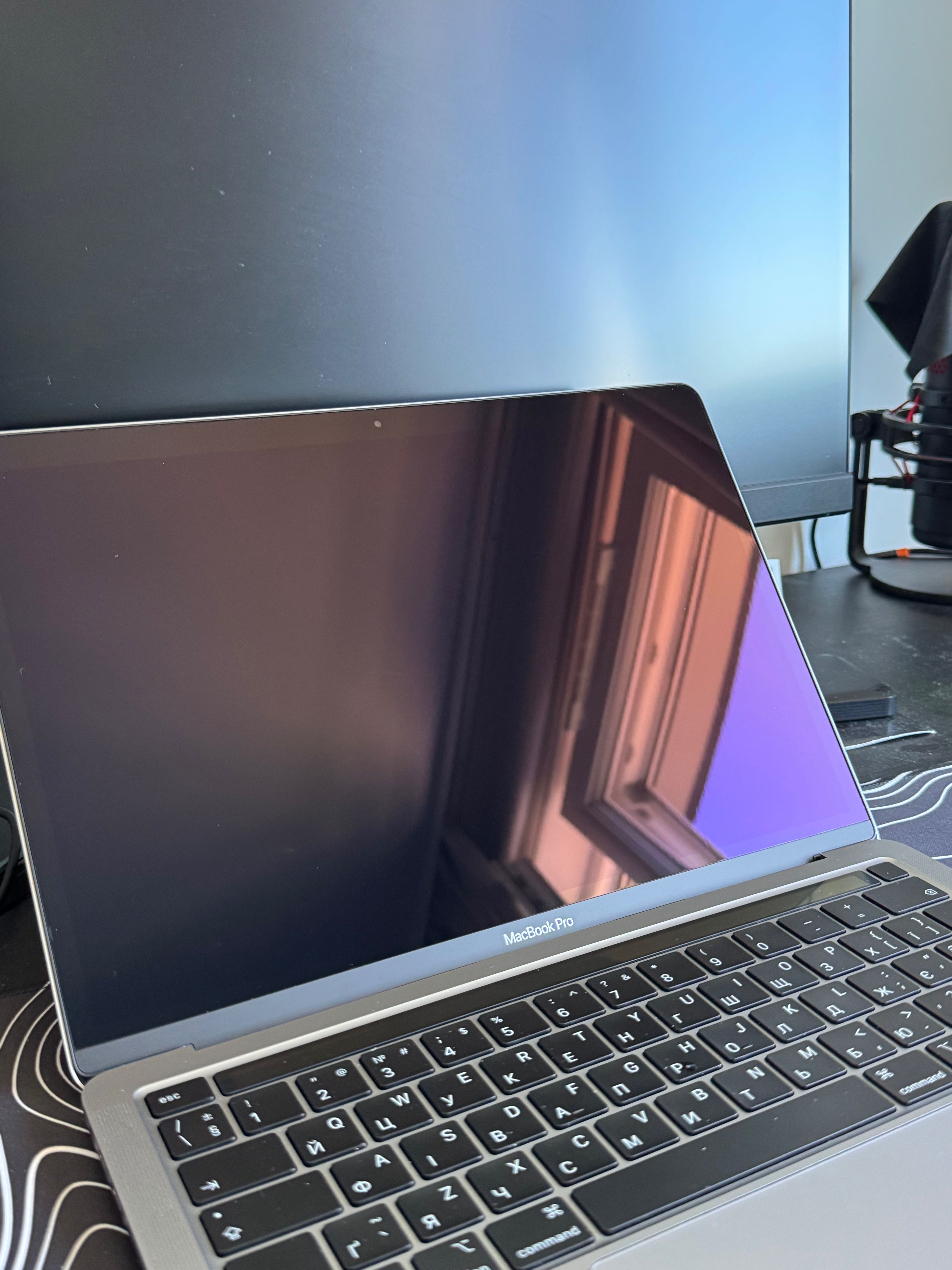 MacBook Pro 13 m2 Touch Bar