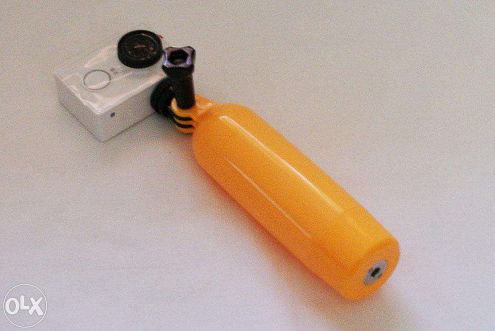 Monopod flutuante GoPro SJ4000 Xiaomi Yi Sjcam