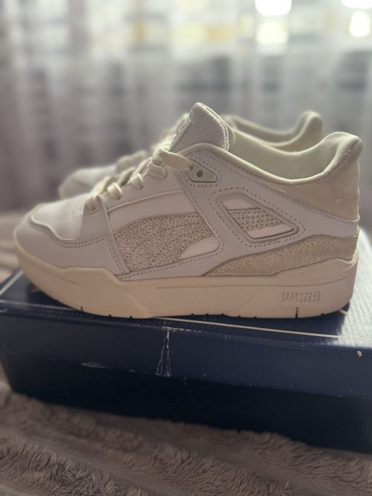 Кросівки Puma, оригінал , 37 розмір