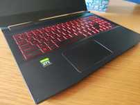 MSI Katana gf66 rtx3060