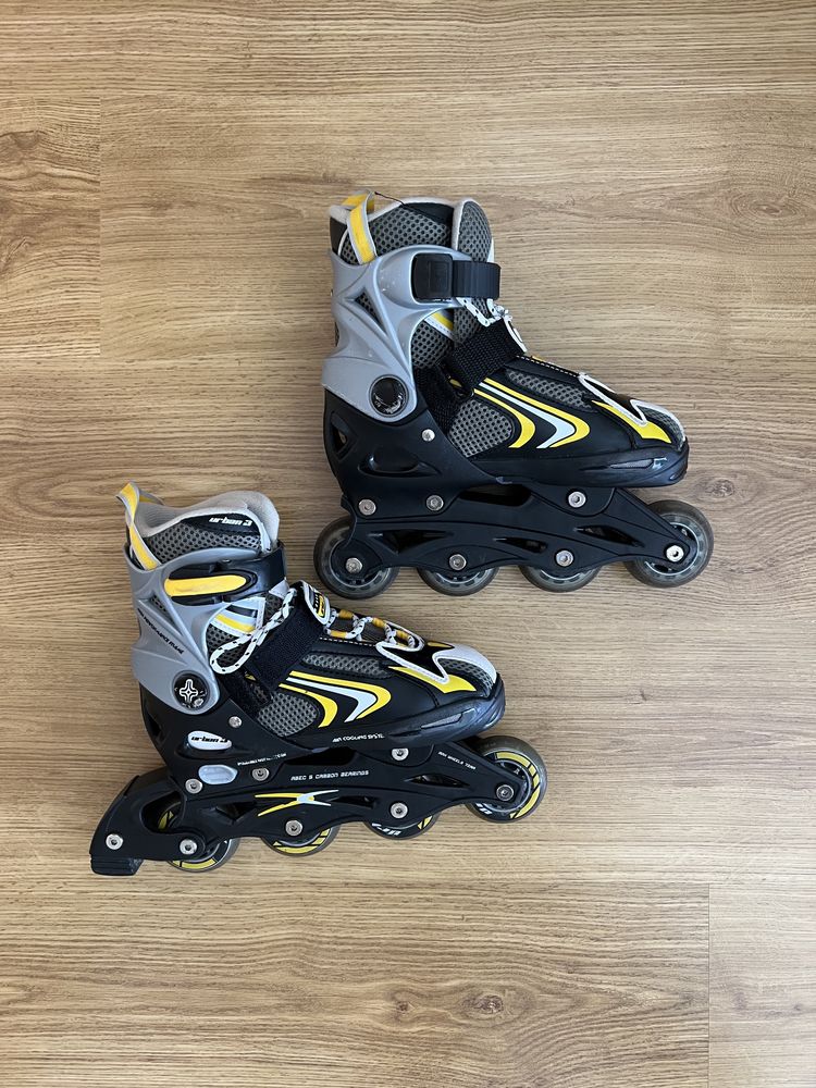 Patins em Linha para Criança