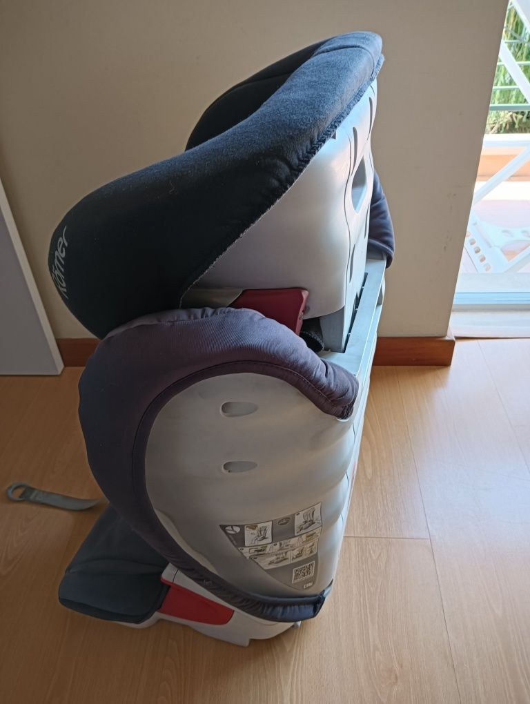Cadeira Auto criança Römer
