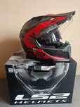 Kask motoryzacja