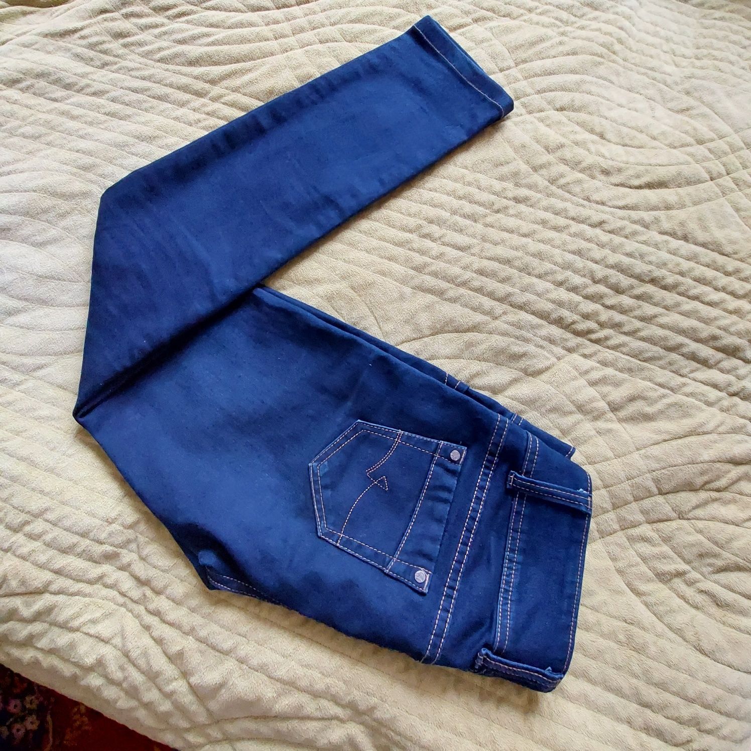 Spodnie jeansy rozmiar 31