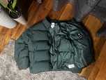 Пухан з нових колекцій Adidas Originals XL
