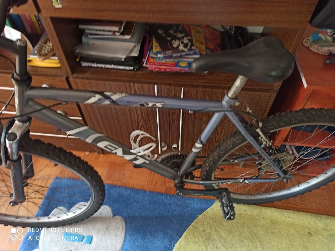 Bicicleta BTT rodas 26