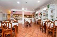 Trespasse Pastelaria e Casa de Brunch