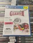 Industry Giant II [PS4] NOWA