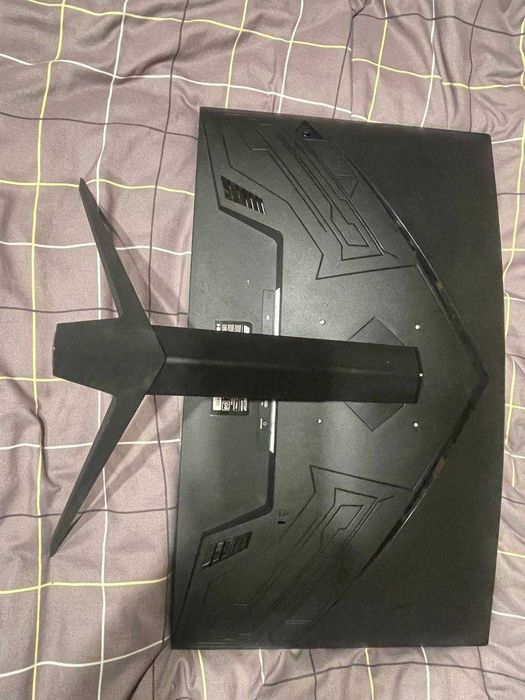 Монітор 27" 2E GAMING G2724BV