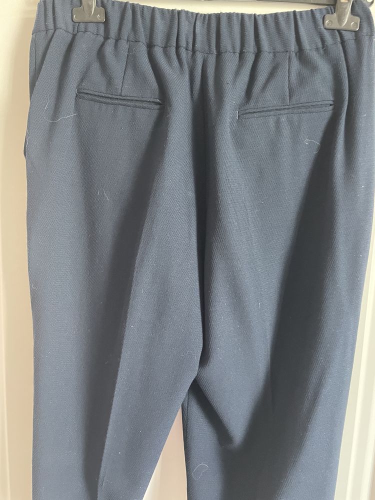Штани Massimo Dutti