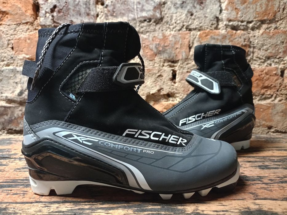 Buty do nart biegowych Fischer XC Comfort Pro 36 NNN