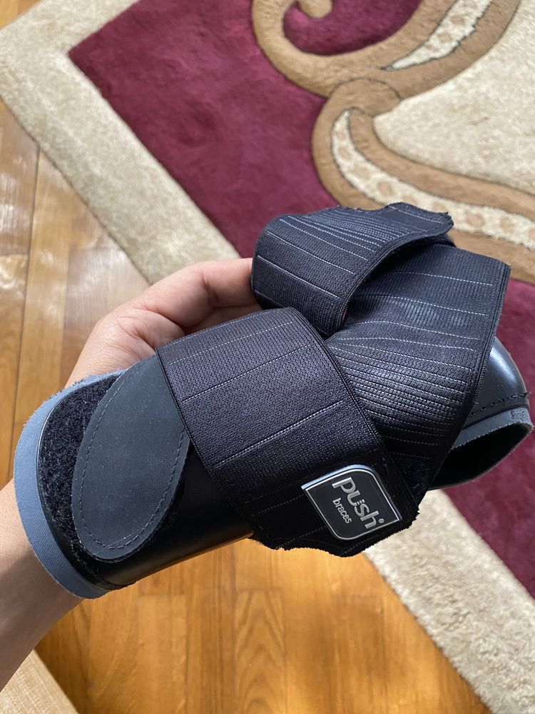 Ортез гомілковостопний жорсткий Push braces