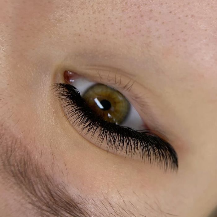 Наращивание ресниц Днепр