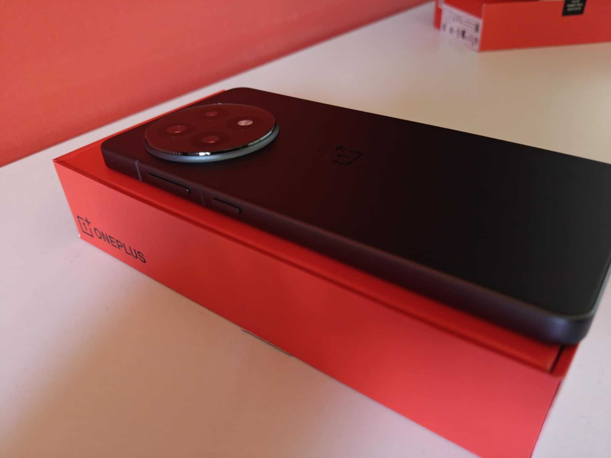 Oneplus 13R-NOWY