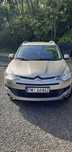 Citroen C-crosser SALON POLSKA