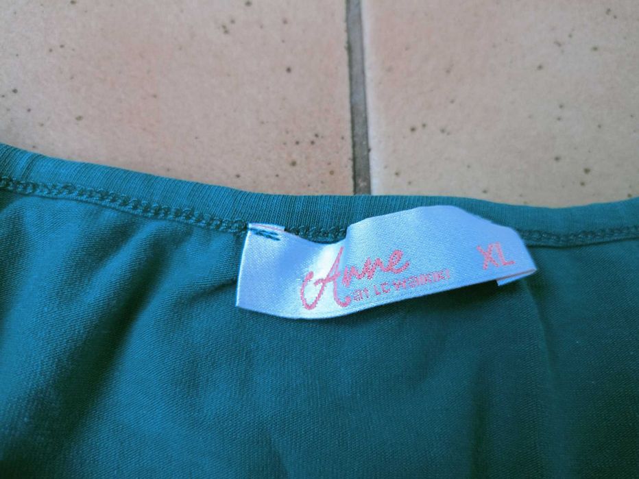 футболка для беременных с длинным рукавом лонгслив LC Waikiki