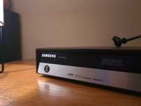 Nagrywarka DVD samsung