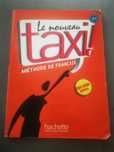 Le nouveau taxi ! 01. Livre de l'élève
133,99 zł
133,99 zł