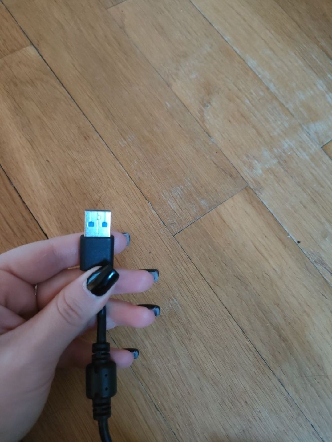 Adapter USB Hama
