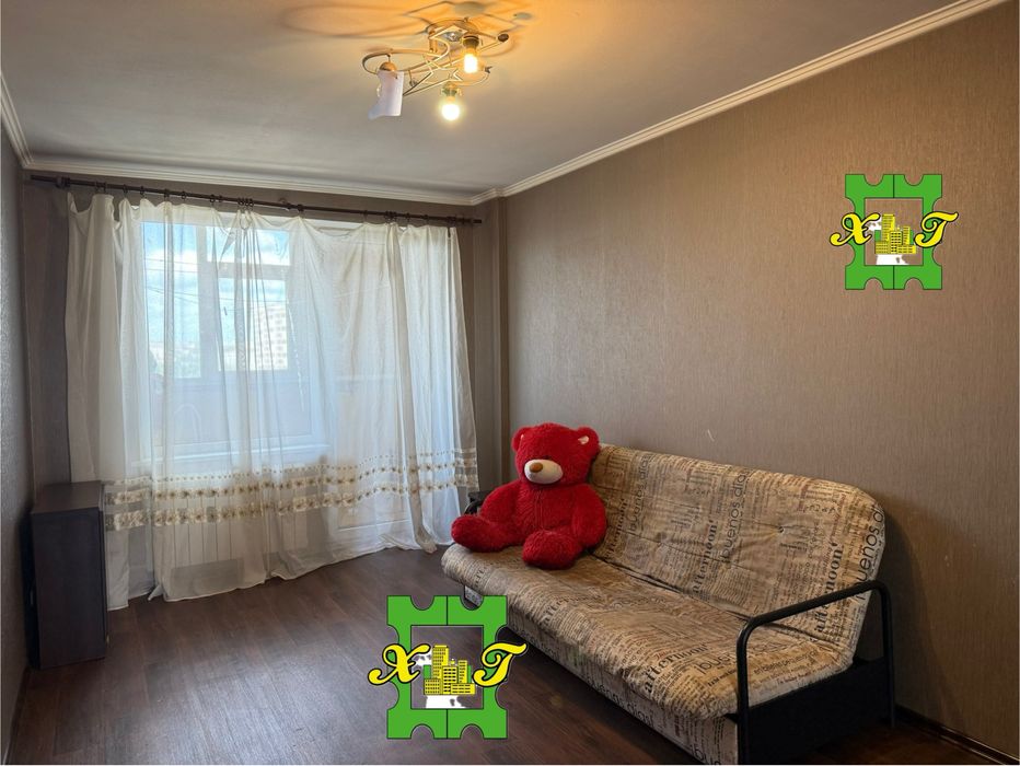 Сертификат!Продам  3 ком квартиру метро Студенческая 1 минута,