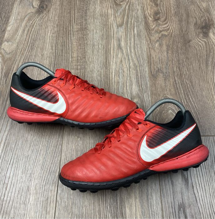 Сороконіжки Nike Tiempo 39 (25 см)
