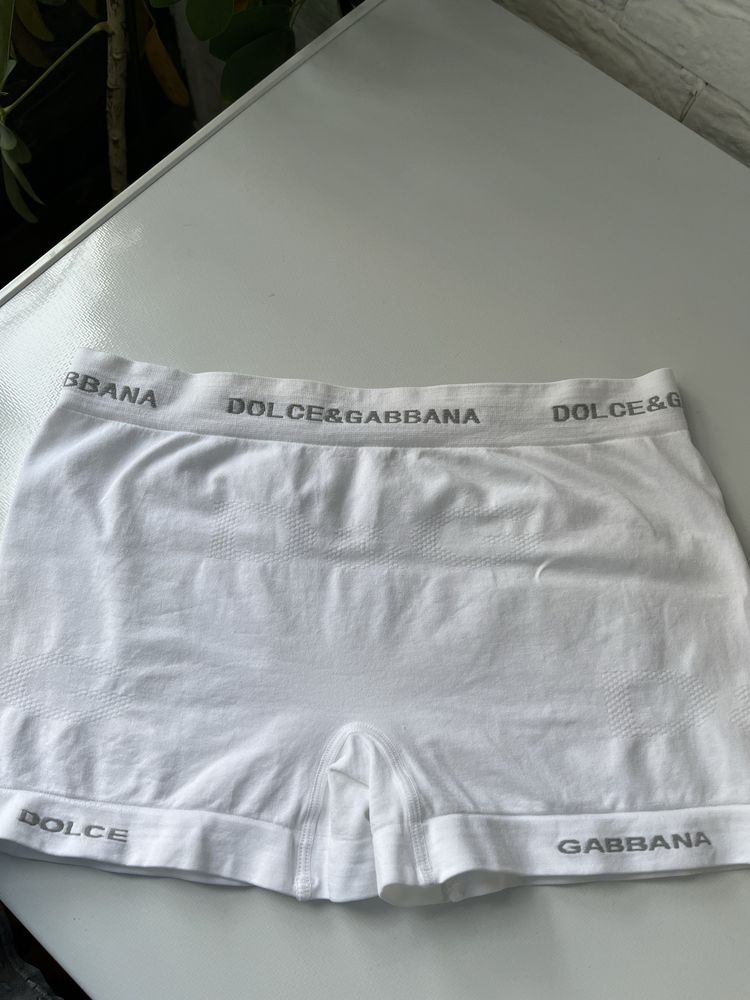 Жіноча білизна безшовна Dolce&Gabbana оригінал р М