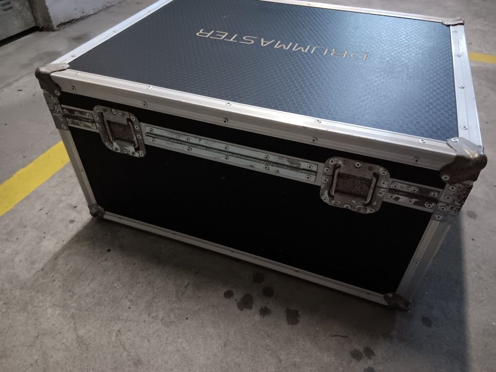 Flight Case Santosom
