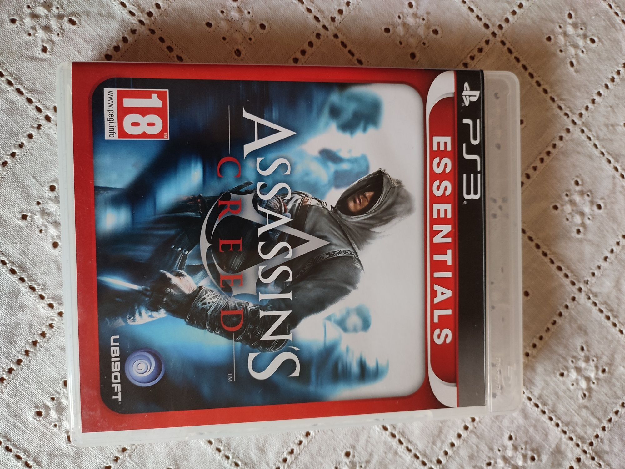 Assassin's Creed PS3