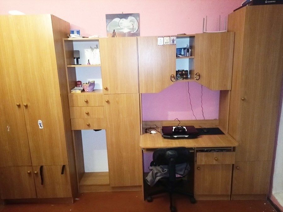 Здам 2х кімнатну, ПІВДЕННО-КІЛЬЦЕВА (ВЕРХ), НОВІ холодильник і пралка!