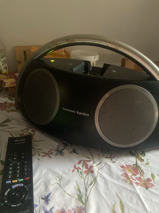 Harman Kardon робоча