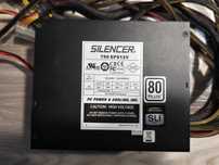 PC Power & Cooling Silencer 750W EPS12V (OCZ)