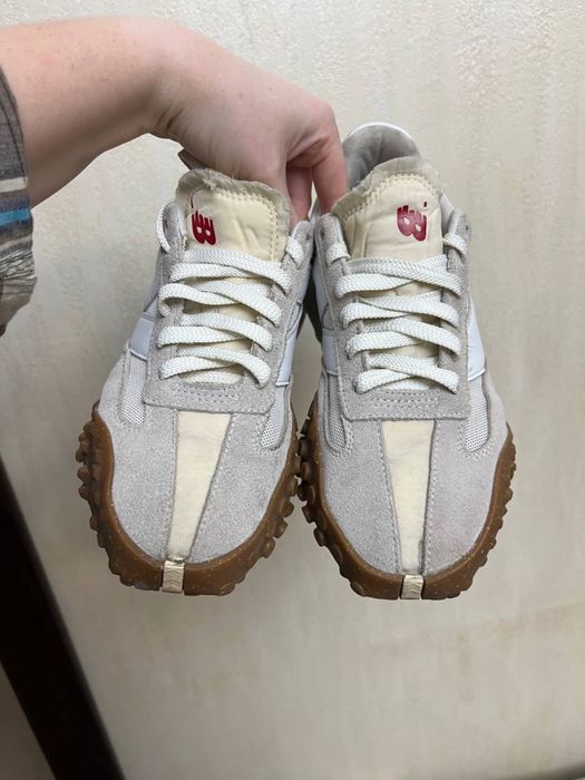 Кросівки new balance xc-72