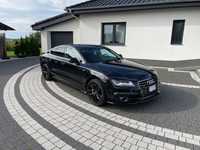 Audi A7 Audi A7 Prestige Edition (S-line, Quattro, 3.0 Tfsi, Supercharged)