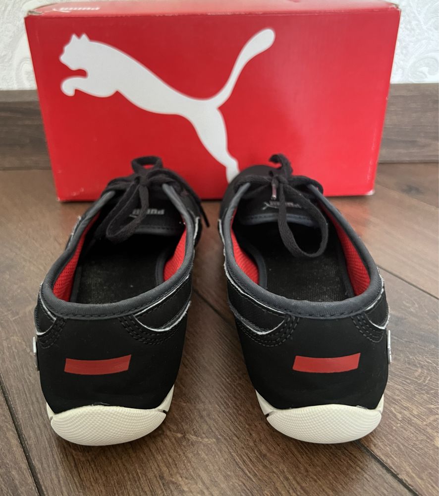 Балетки Puma Ferrari