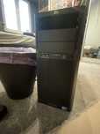 HP proliant ML150 g6