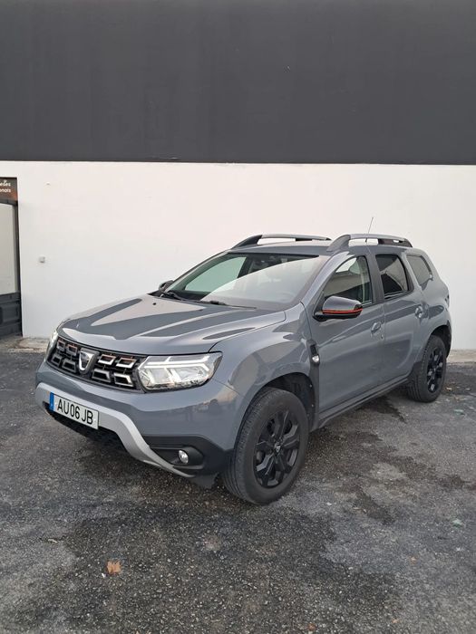 Dacia Duster 1.0 TCe ECO-G Extreme Bi-Fuel