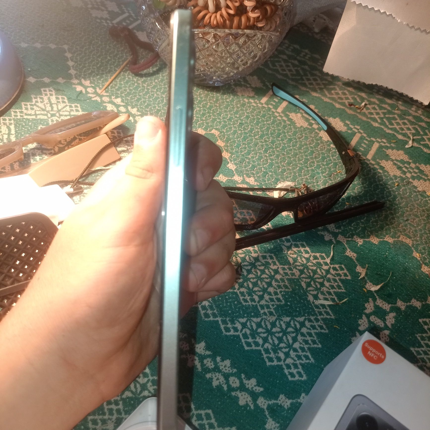 Redmi 12 not почти новый
