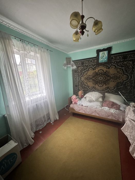 Житловий будинок в м.Кременець Тернопільська обл.