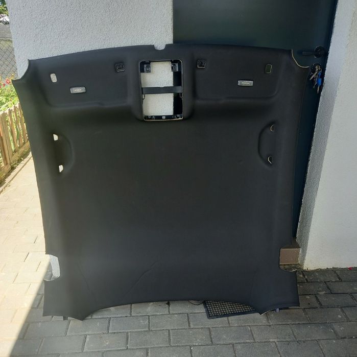 Podsufitka VW New Beetle