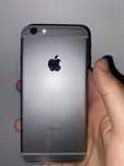 Iphone 6 (blokada icloud)