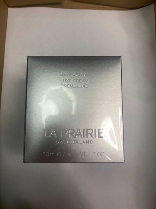 La Prairie - Skin Caviar Luxe Cream - 50 ml