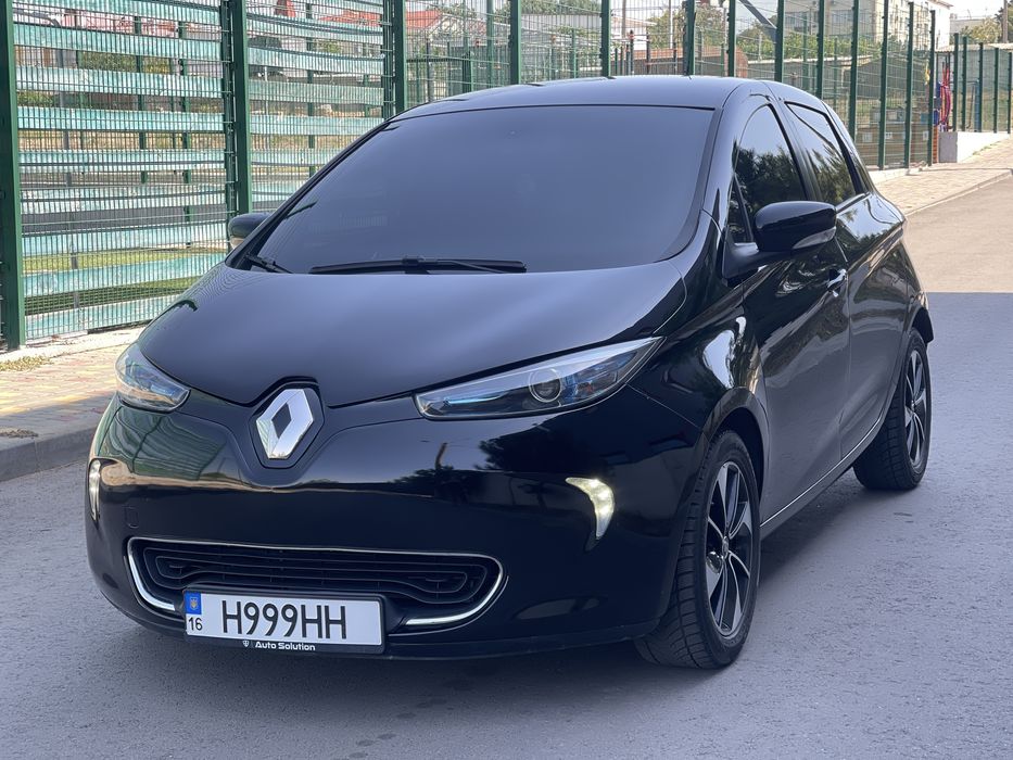 Продам Renault Zoe